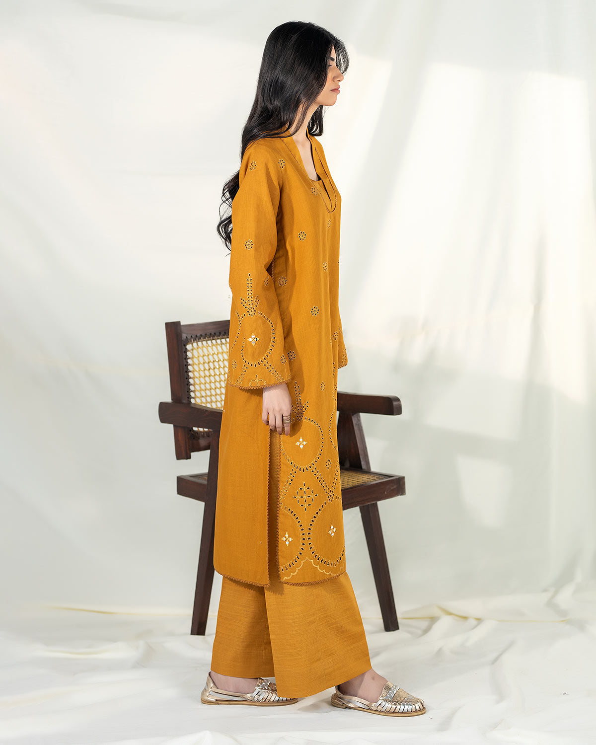 Zevk | Winter Flavour | MOSAMBI - House Of Anaya