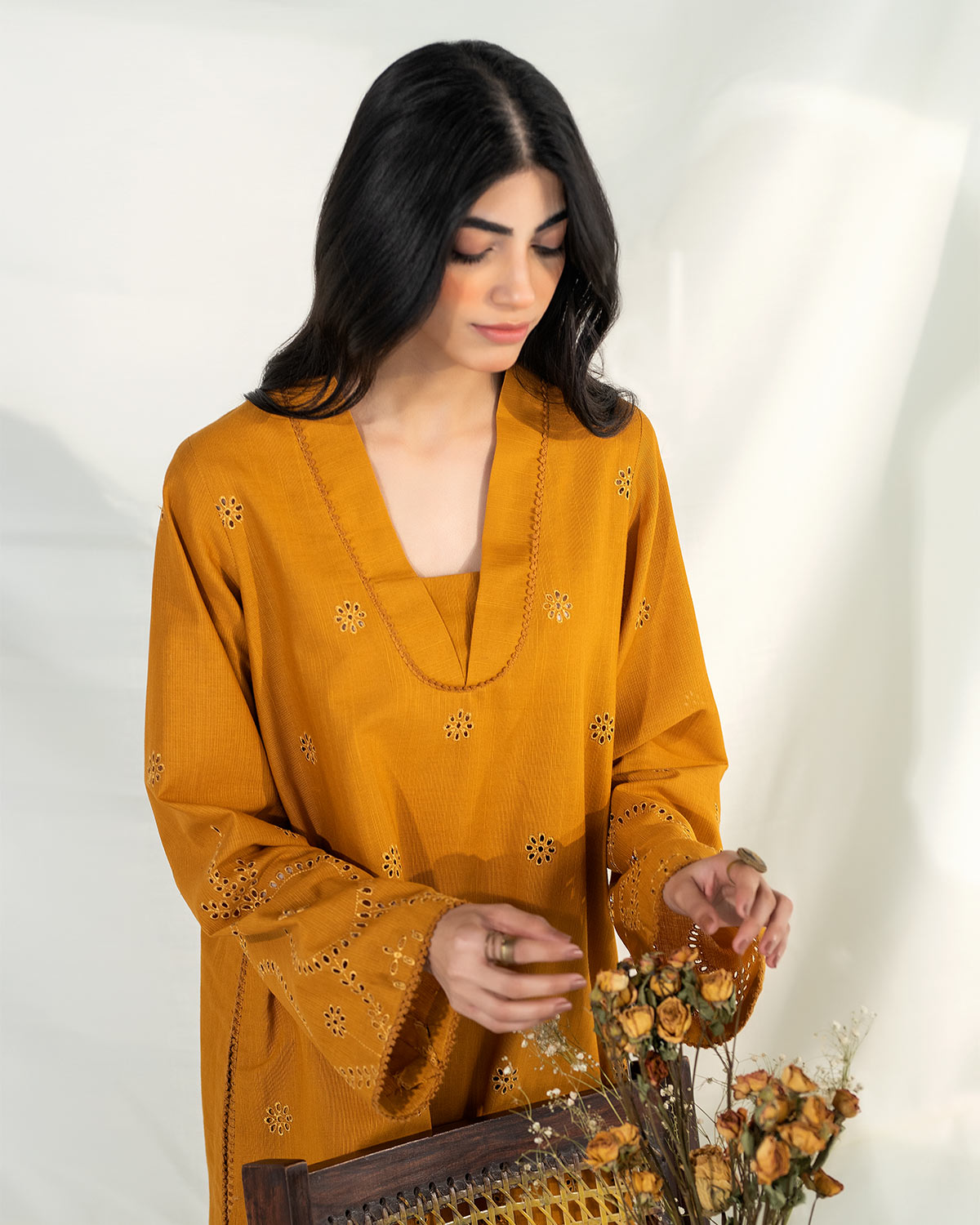 Zevk | Winter Flavour | MOSAMBI - House Of Anaya