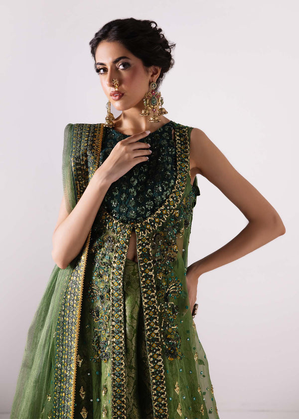 Laj | Elaheh Formals | IRENE - Riwayat-e-Khas