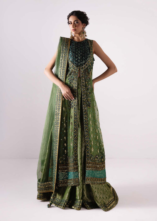 Laj | Elaheh Formals | IRENE - Riwayat-e-Khas