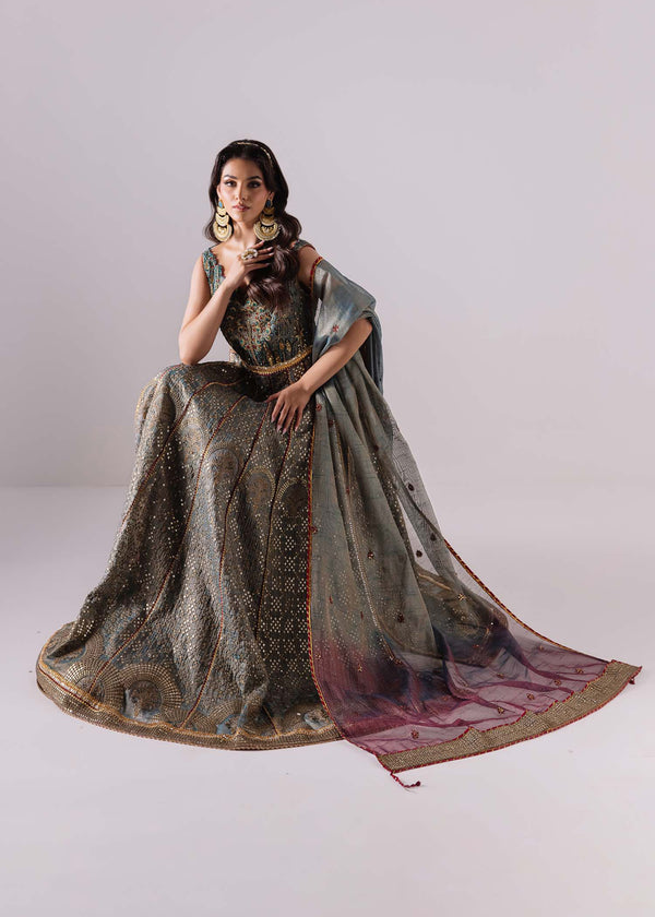 Laj | Elaheh Formals | DIYA - Riwayat-e-Khas