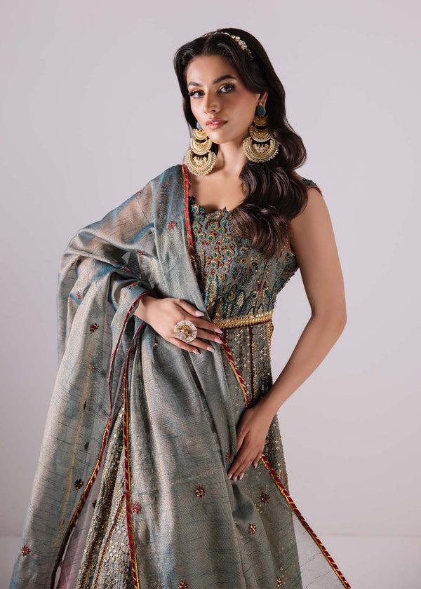 Laj | Elaheh Formals | DIYA - Riwayat-e-Khas
