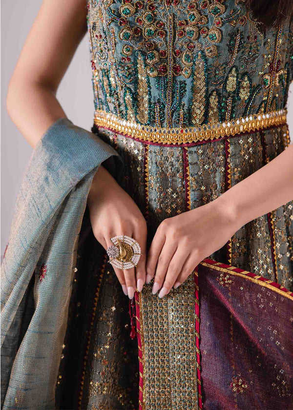 Laj | Elaheh Formals | DIYA - Riwayat-e-Khas