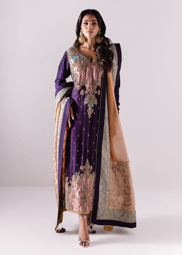 Laj | Elaheh Formals | KYLIE - Riwayat-e-Khas