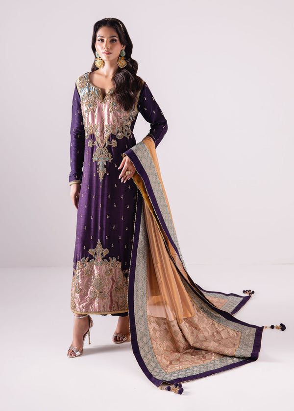 Laj | Elaheh Formals | KYLIE - Riwayat-e-Khas
