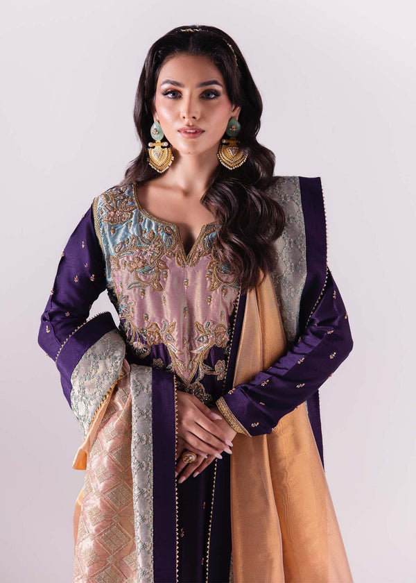 Laj | Elaheh Formals | KYLIE - Riwayat-e-Khas