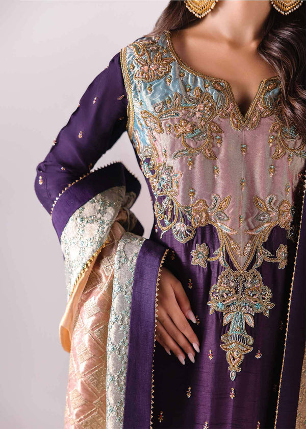 Laj | Elaheh Formals | KYLIE - Riwayat-e-Khas