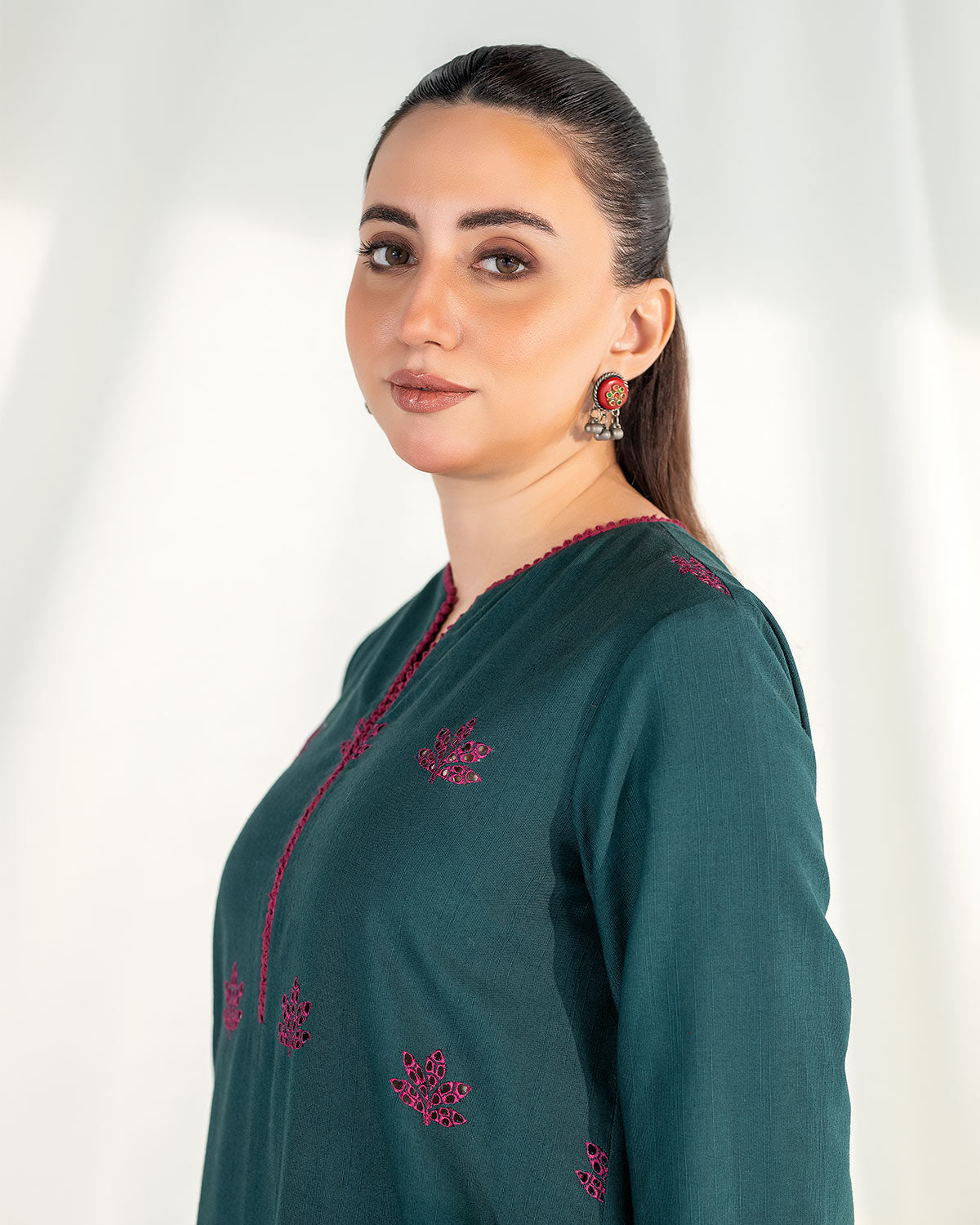 Zevk | Winter Flavour | LIME - House Of Anaya