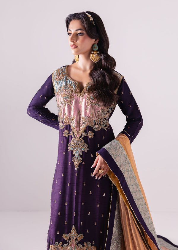 Laj | Elaheh Formals | KYLIE - Riwayat-e-Khas