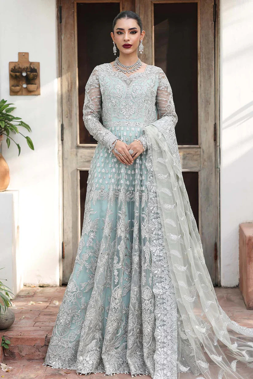 Imrozia Serene | SAIYARA | I-238 ZYLAH
