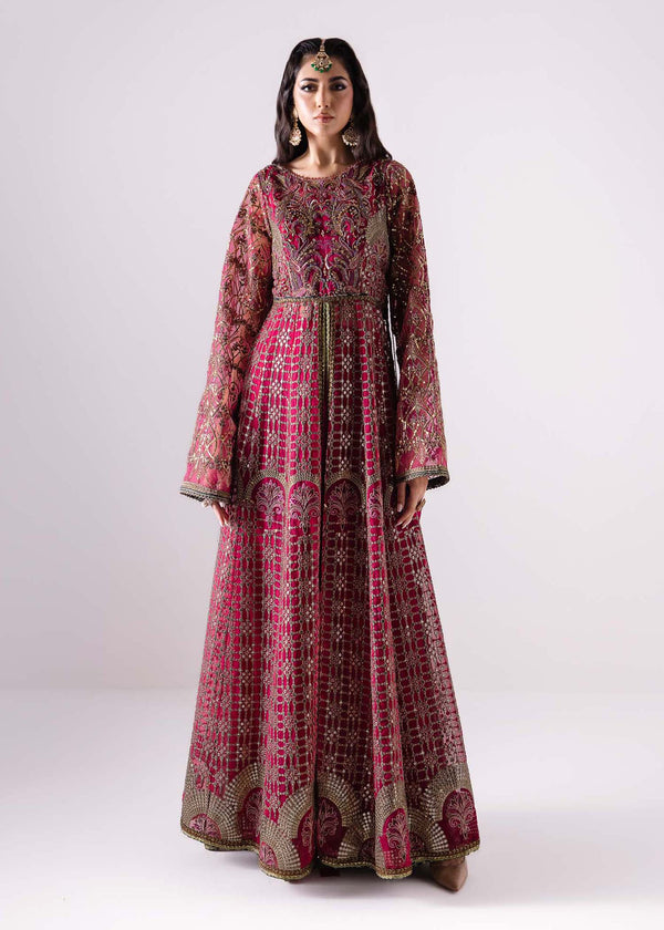 Laj | Elaheh Formals | LAIA - Riwayat-e-Khas
