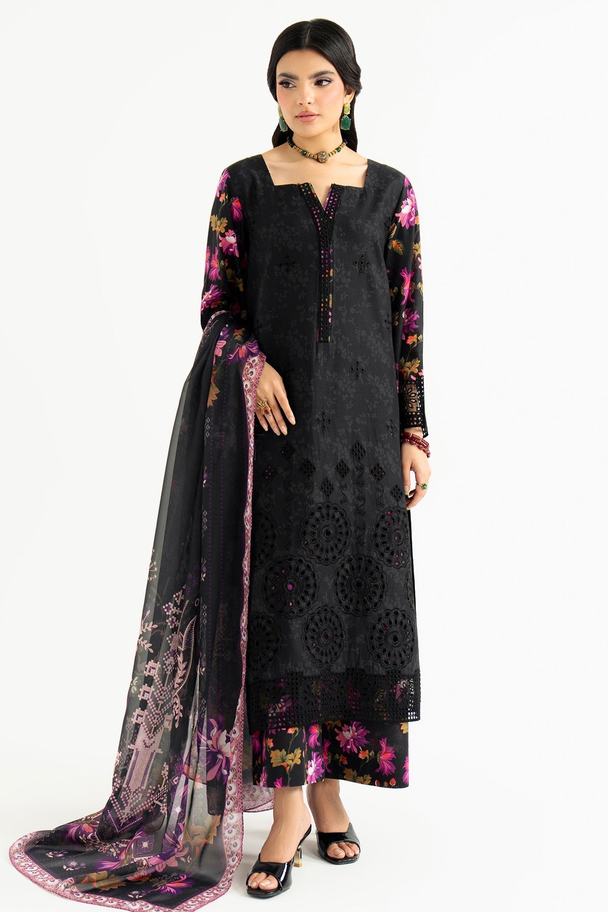 Imrozia Premium | Sifa Casuals |SP-90 Lyra