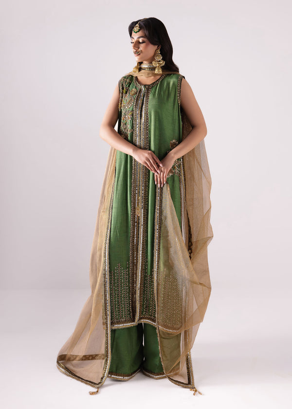 Laj | Elaheh Formals | FREESIA - Riwayat-e-Khas