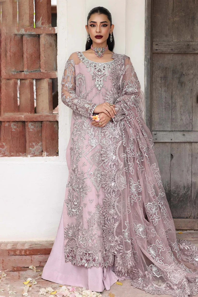 Imrozia Serene | SAIYARA | I-233 NAIRA