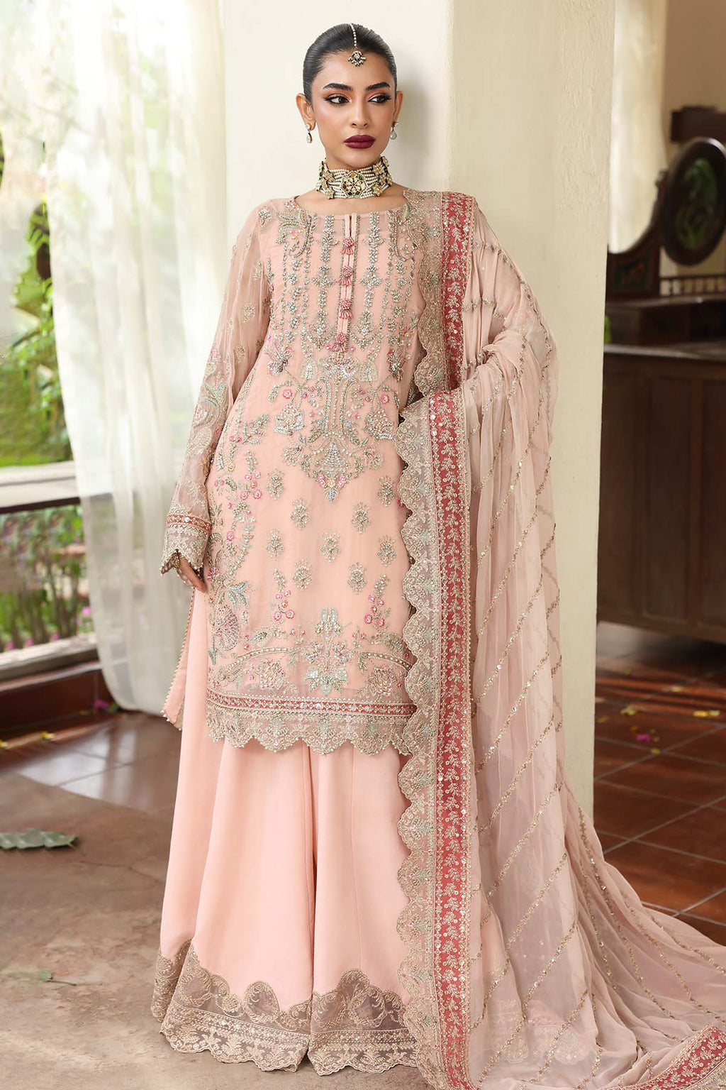 Imrozia Premium I Saiyara Formals II-235 ELNAZ