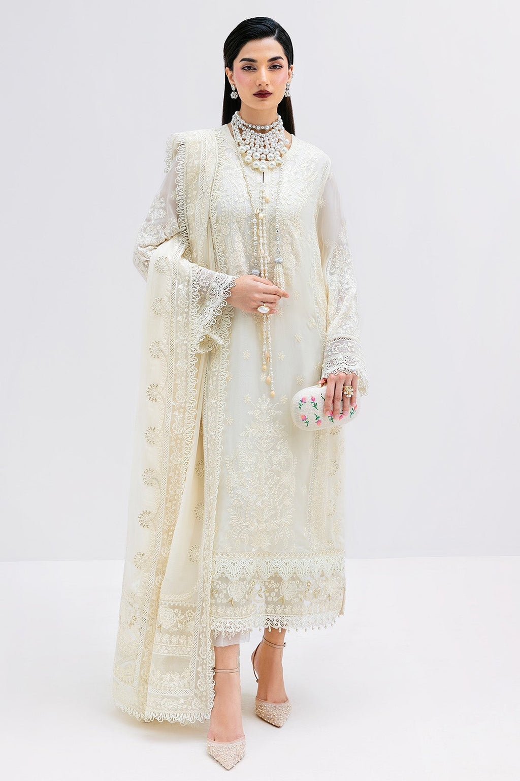 Imrozia Premium | Luxe Serene 25 | S-1086 PEARL