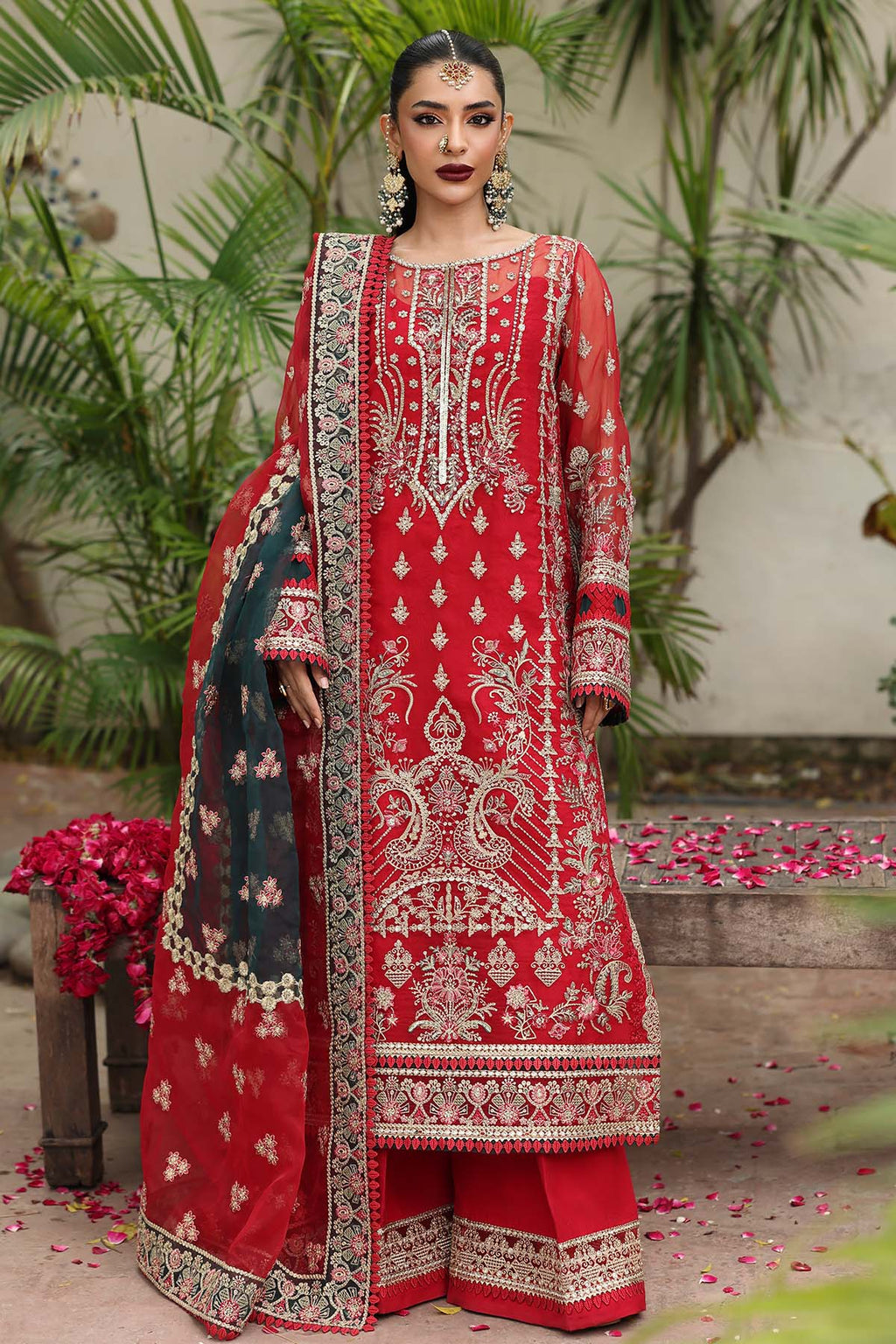 Imrozia Premium I Saiyara Formals I I-231 SAROSH