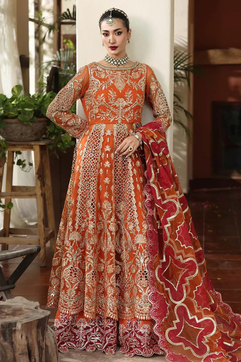 Imrozia Serene | SAIYARA | I-234 ZARMIN