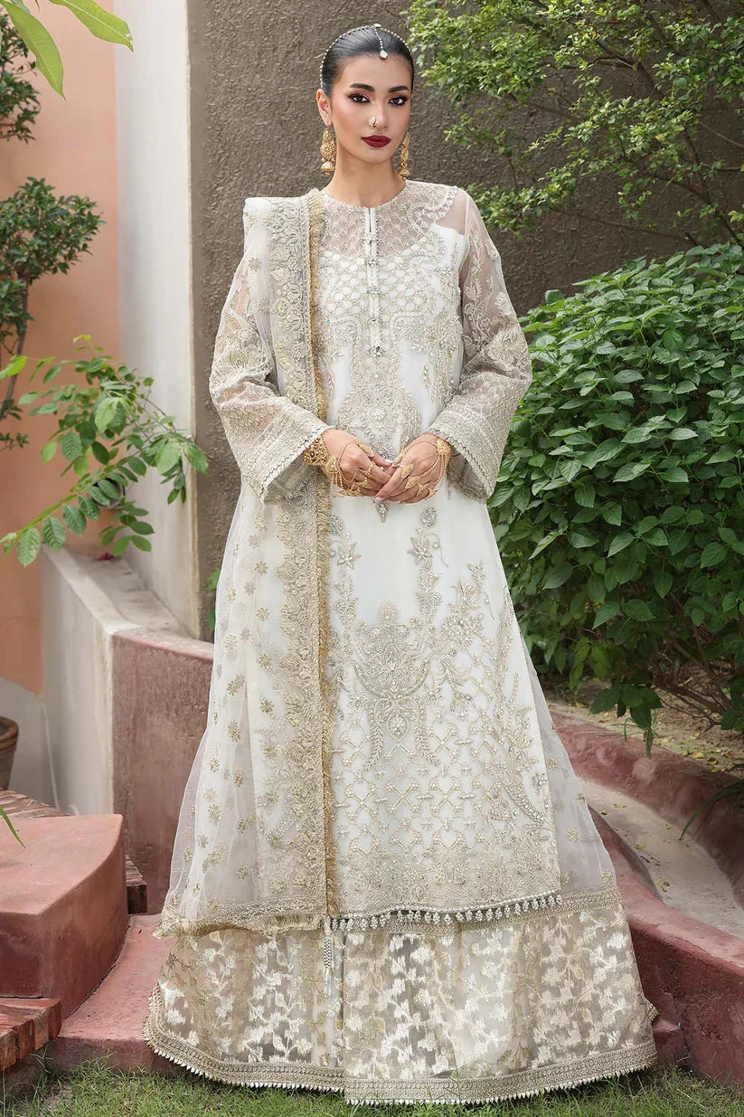 Imrozia Serene | SAIYARA | I-236 LIYANA