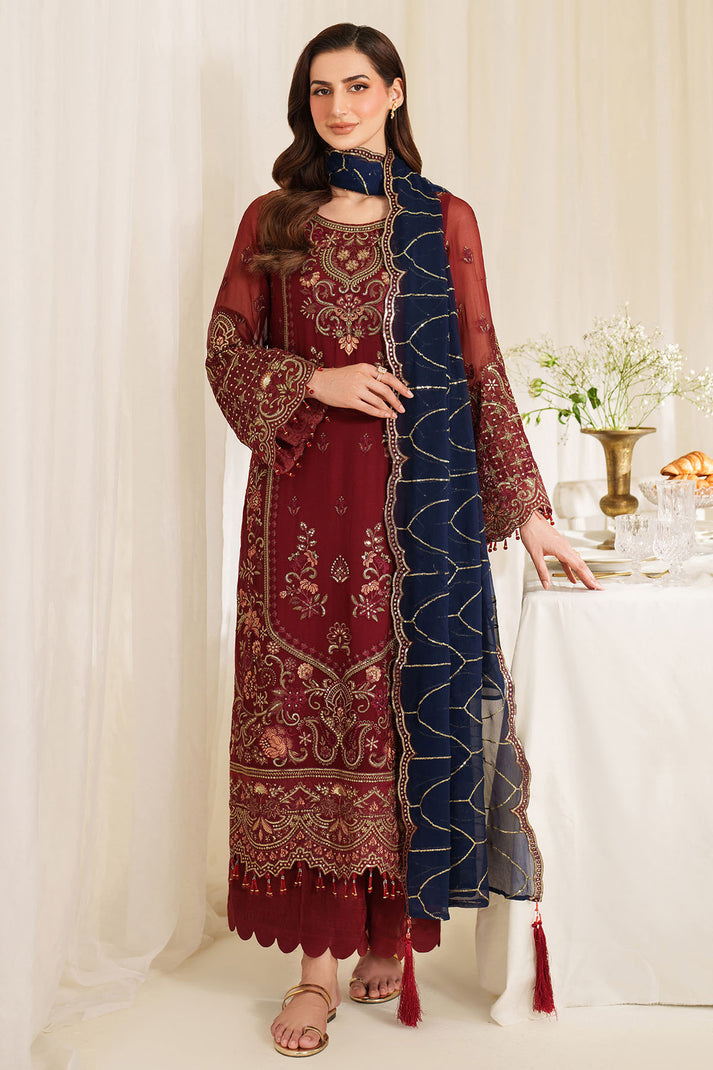 Imrozia Premium| Noore Formals|  M-94 SAIRA