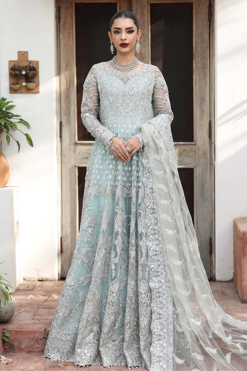 Imrozia Serene | SAIYARA | I-238 ZYLAH