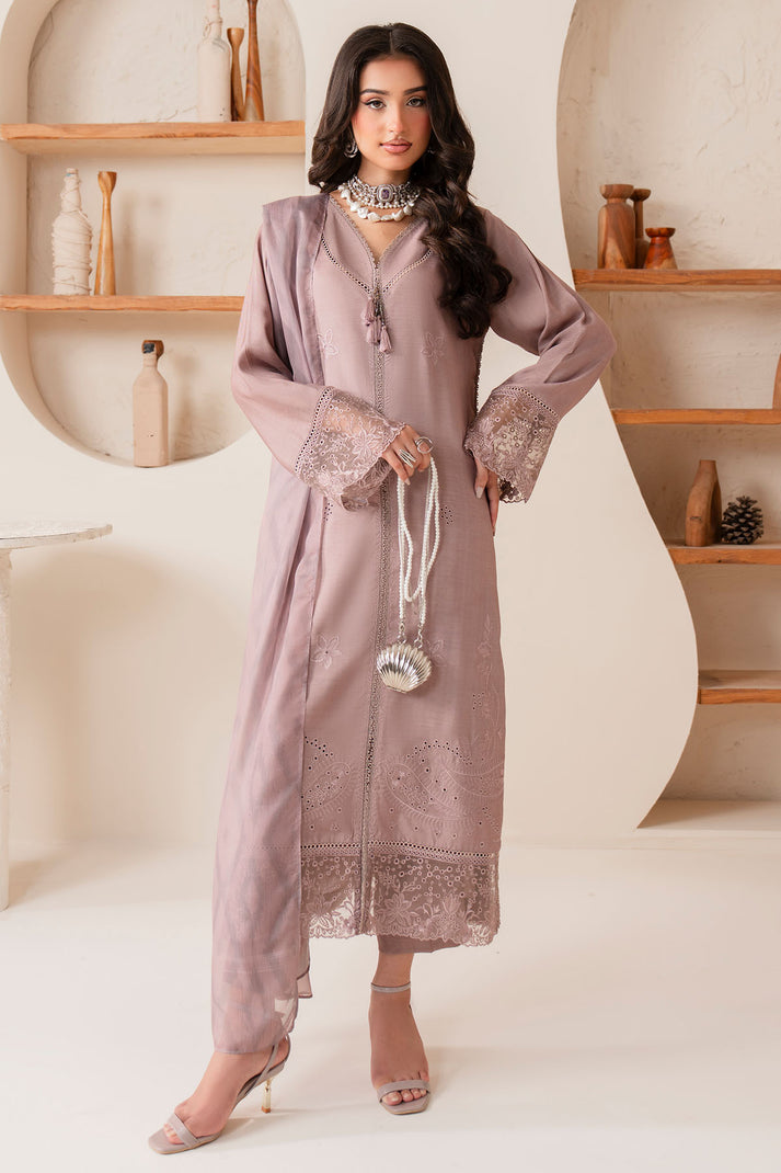 Imrozia Premium I Bloom Core | IP-158 MALLOW