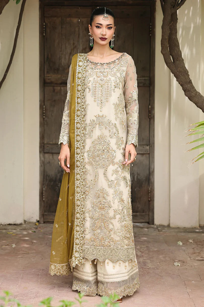 Imrozia Serene | SAIYARA | I-229 ROHMA