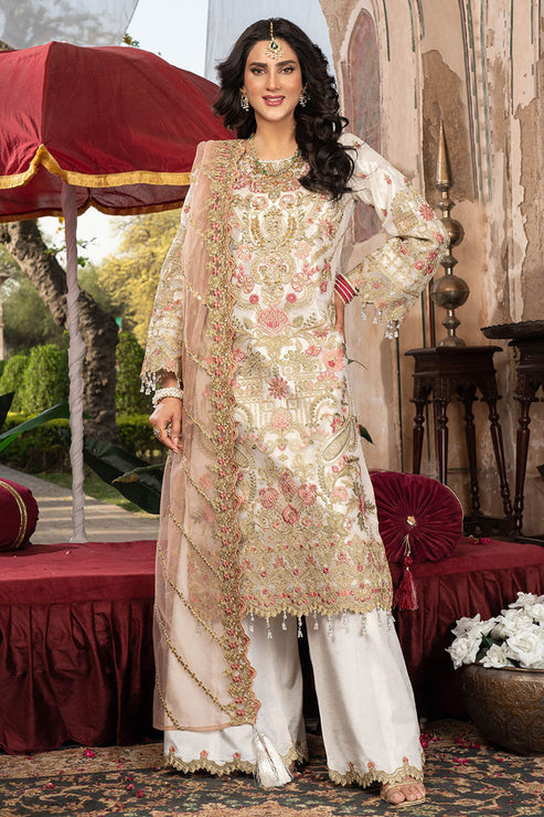 Imrozia Premium | Tehwar Premium | IP-153 HIKAYAT