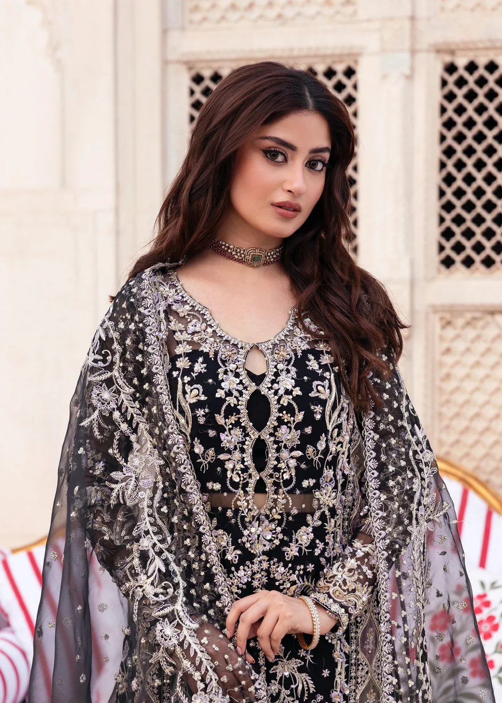 Kanwal Malik | Maahi Festive 26 | Aman