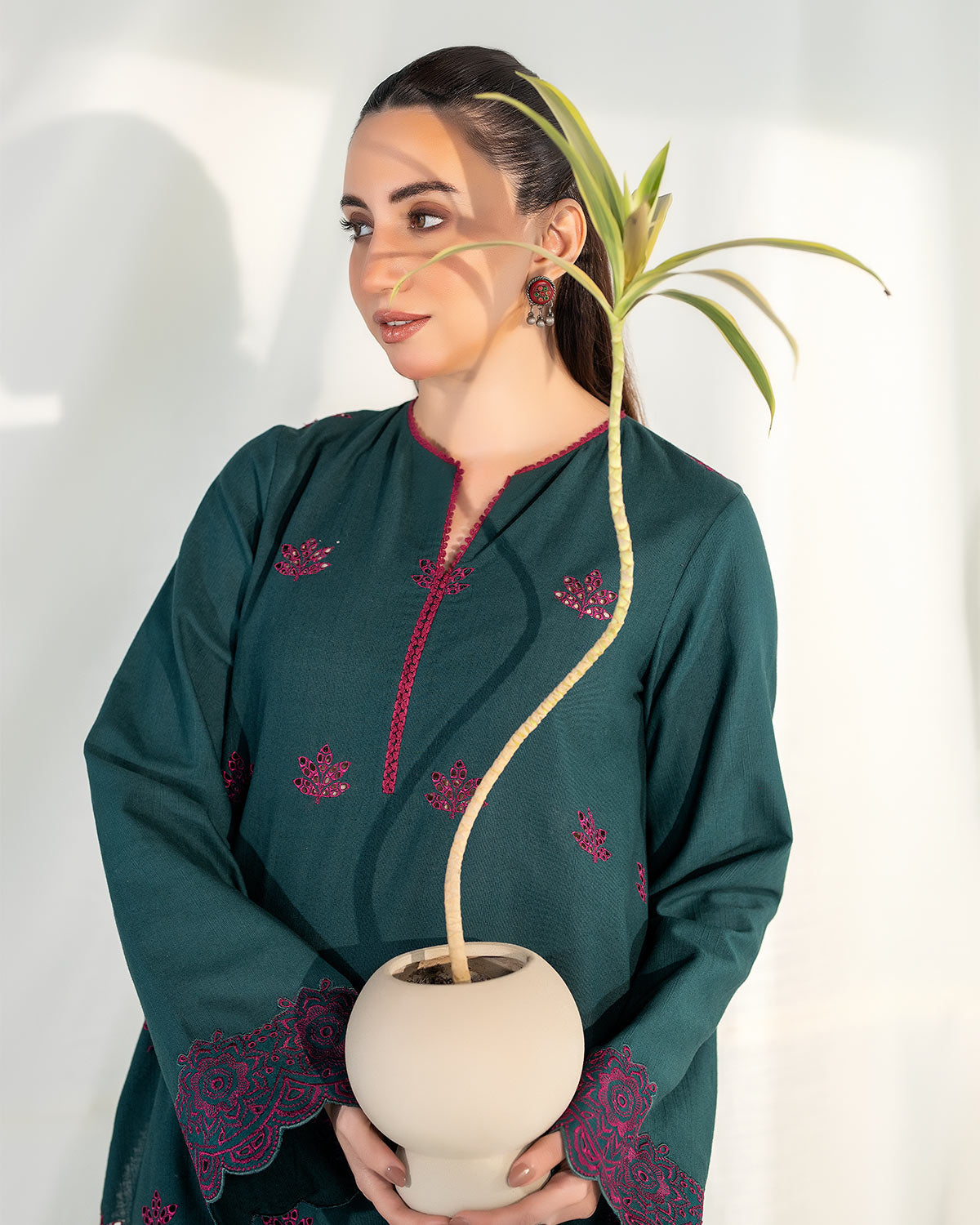 Zevk | Winter Flavour | LIME - House Of Anaya