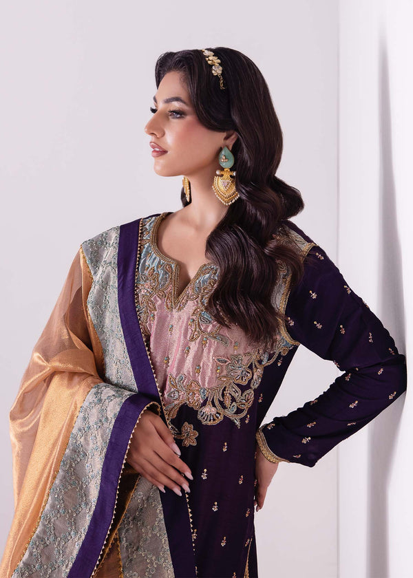 Laj | Elaheh Formals | KYLIE - Riwayat-e-Khas