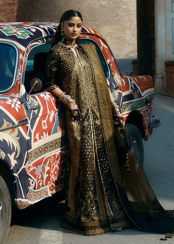 Laj | Hath Kahani Luxury Formals 24 | RAHIB - Riwayat-e-Khas