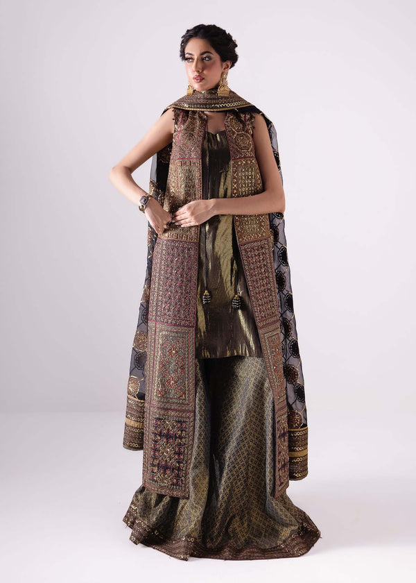 Laj | Elaheh Formals | EMILIA - Riwayat-e-Khas