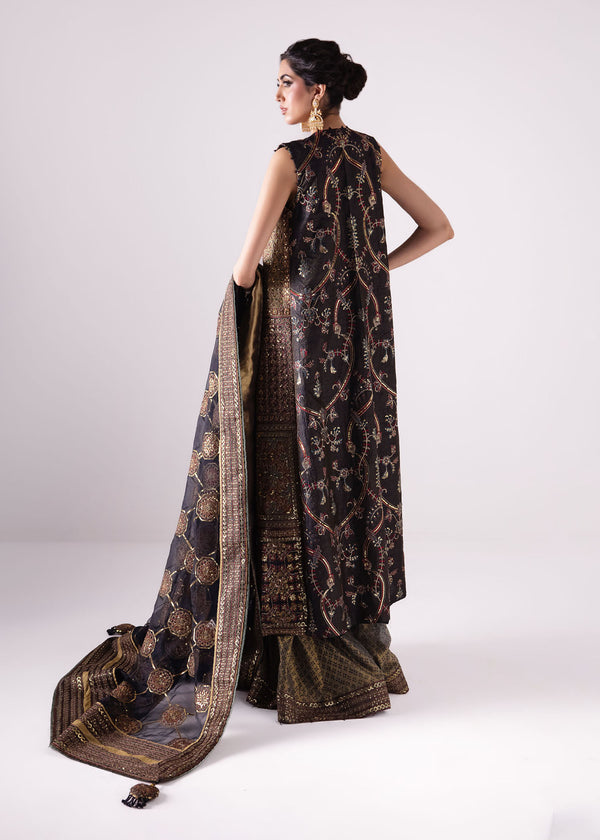 Laj | Elaheh Formals | EMILIA - Riwayat-e-Khas