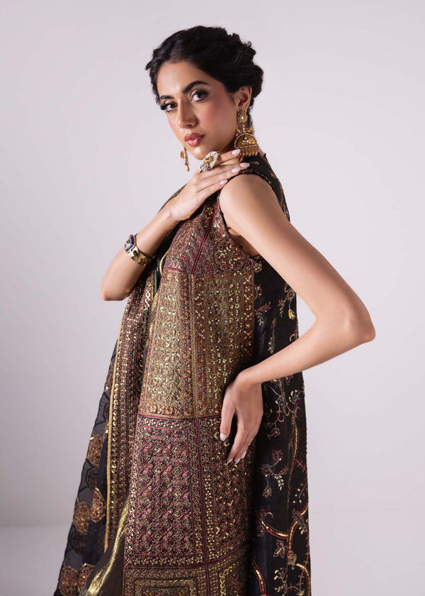 Laj | Elaheh Formals | EMILIA - Riwayat-e-Khas