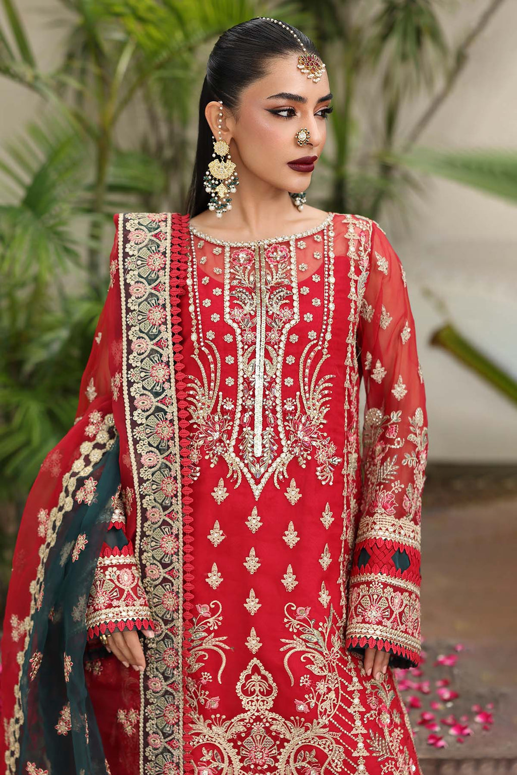 Imrozia Premium I Saiyara Formals I I-231 SAROSH