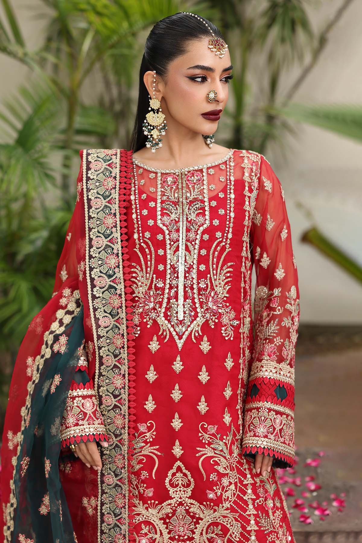 Imrozia Premium I Saiyara Formals I I-231 SAROSH