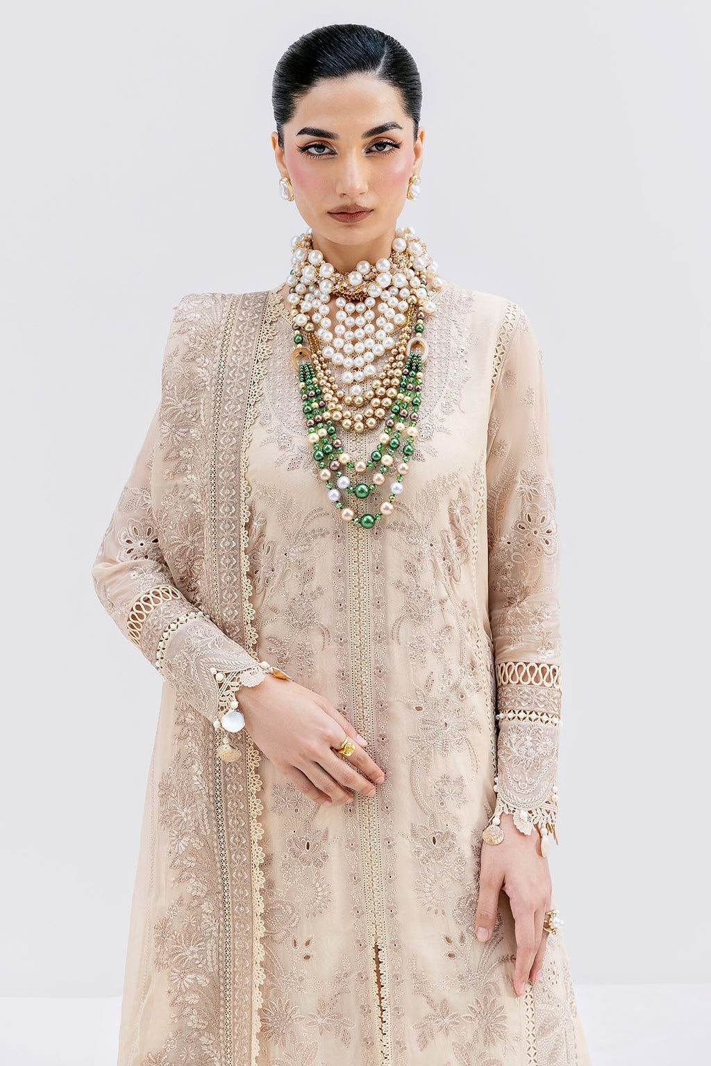 Imrozia Premium | Luxe Serene 25 | S-1094 SAND