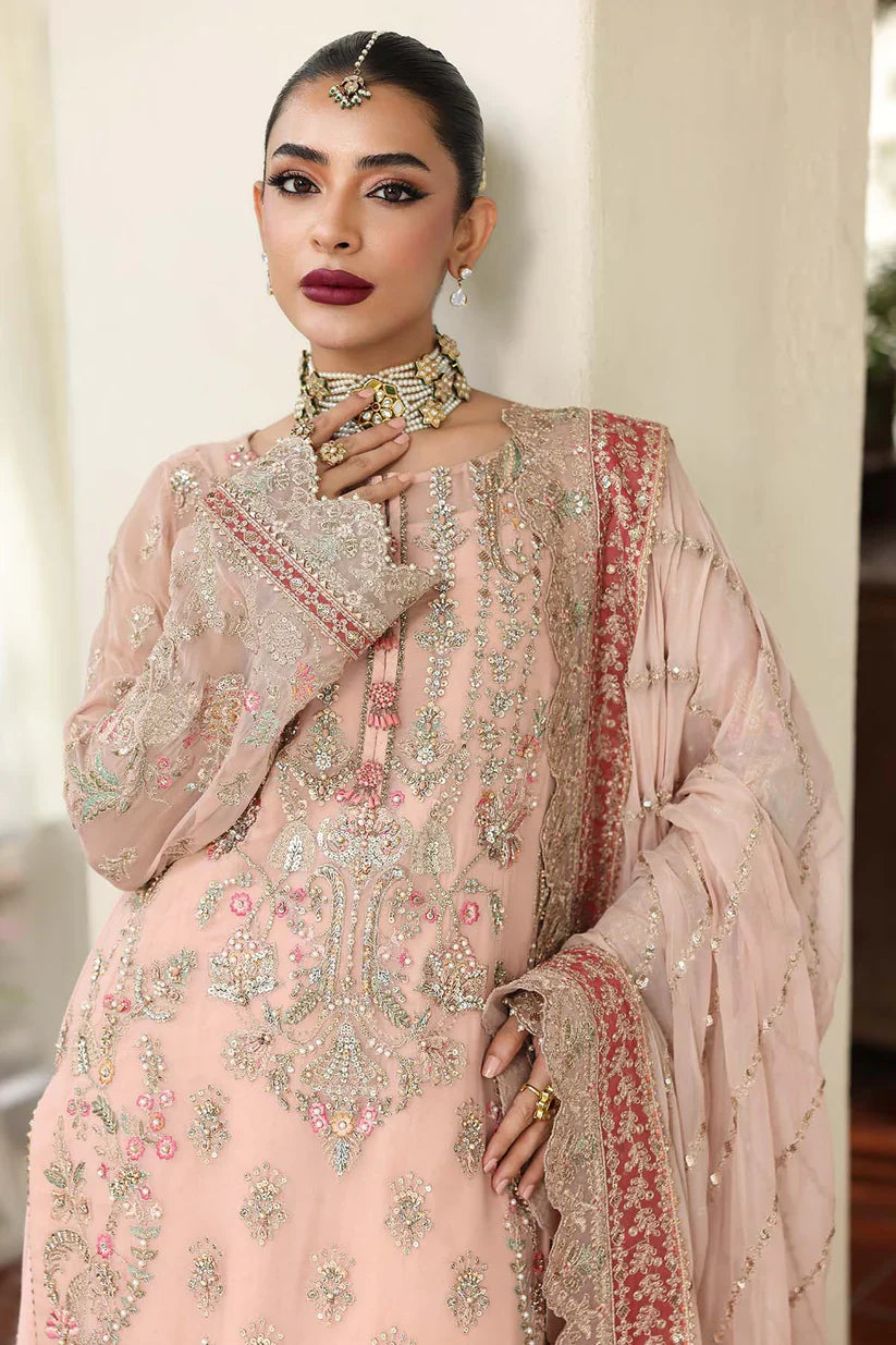 Imrozia Serene | SAIYARA | I-235 ELNAZ