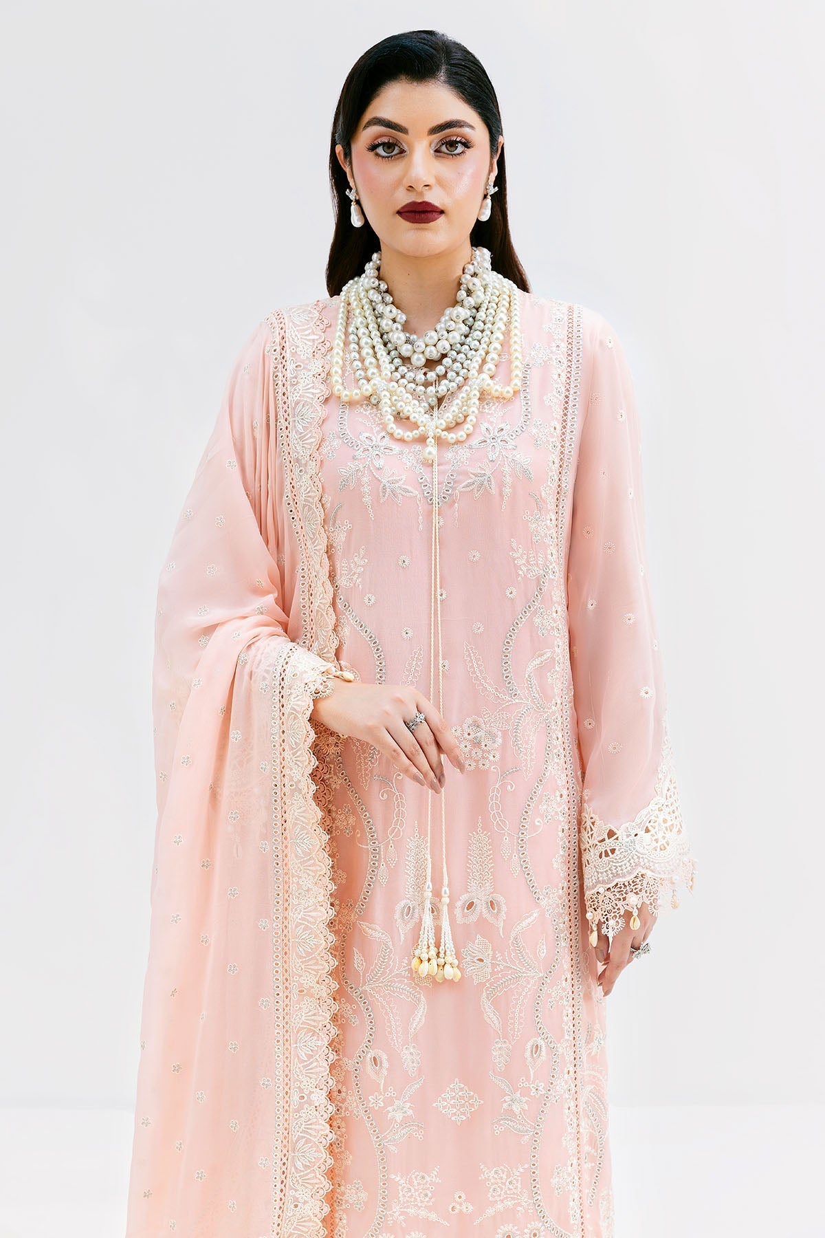 Imrozia Premium | Luxe Serene 25 |S-1088 BLUSH