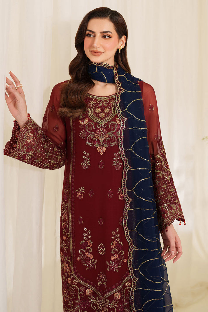 Imrozia Premium| Noore Formals|  M-94 SAIRA