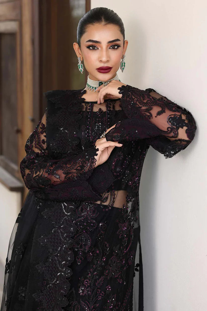 Imrozia Serene | SAIYARA | I-237 ASEEL