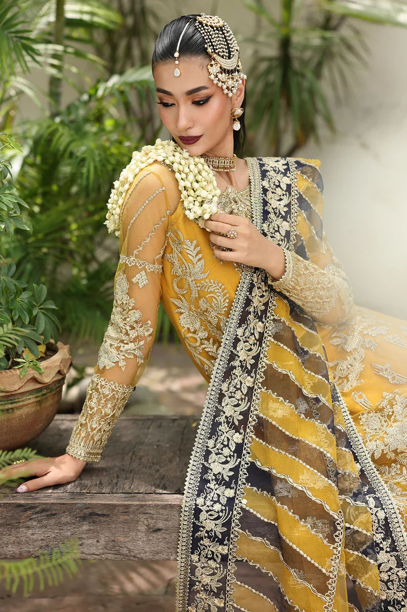 Imrozia Serene | SAIYARA | I-230 ZAREHA