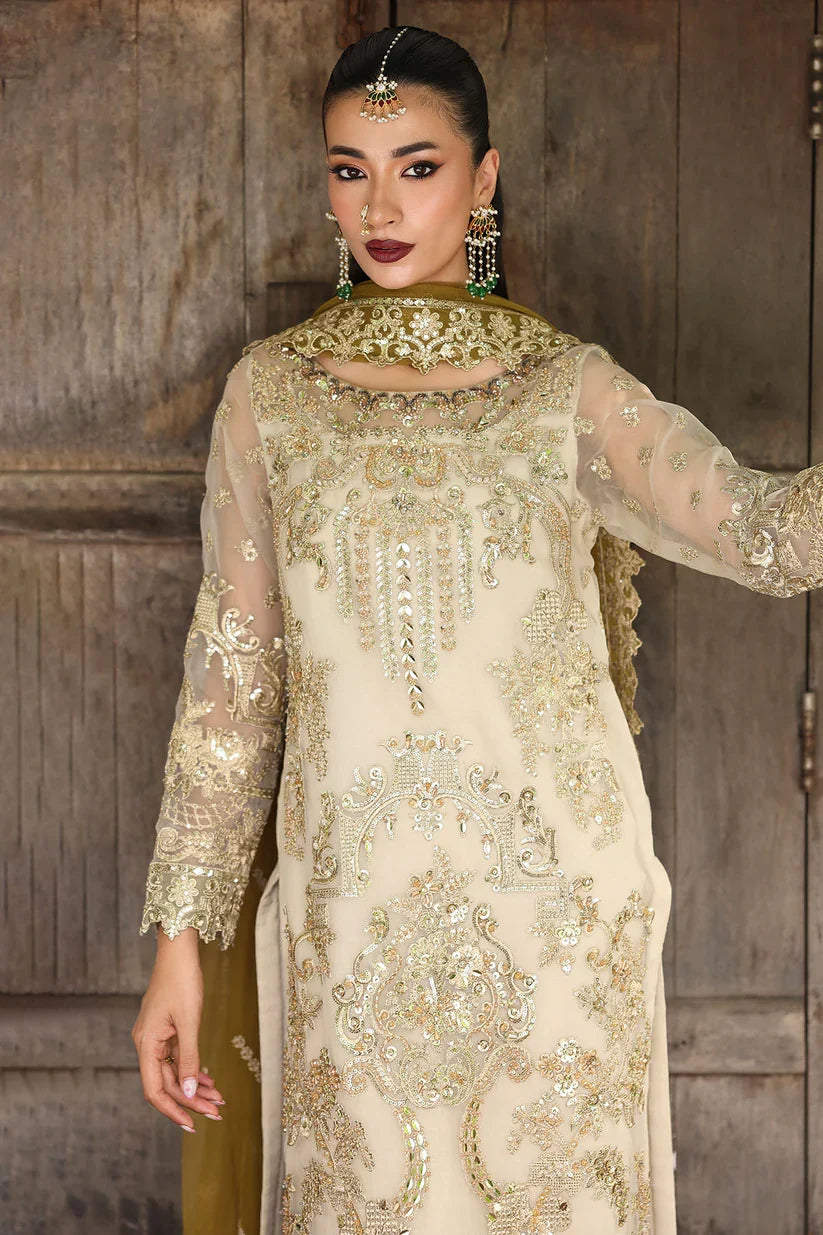 Imrozia Serene | SAIYARA | I-229 ROHMA