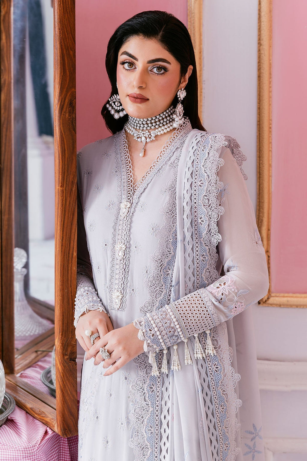 Imrozia Premium | Luxe Serene 25 |S-1091 STONE