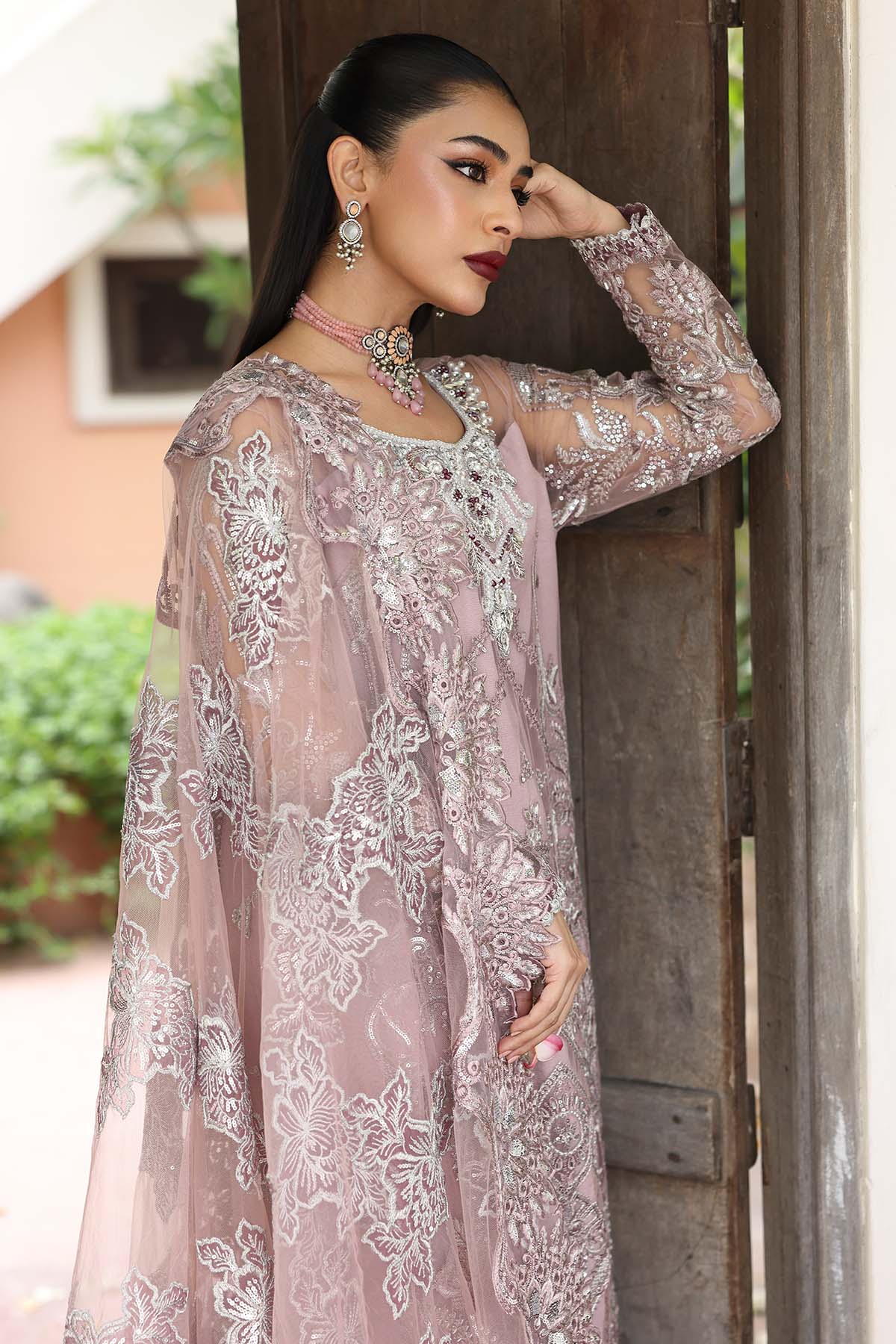 Imrozia Premium I Saiyara Formals II-233 NAIRA