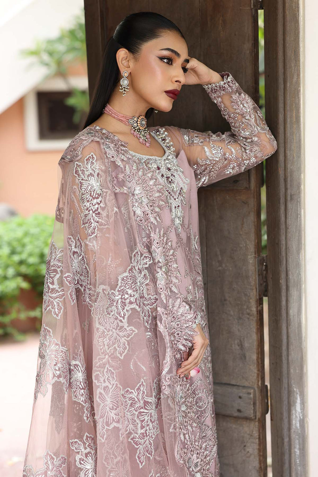 Imrozia Premium I Saiyara Formals II-233 NAIRA