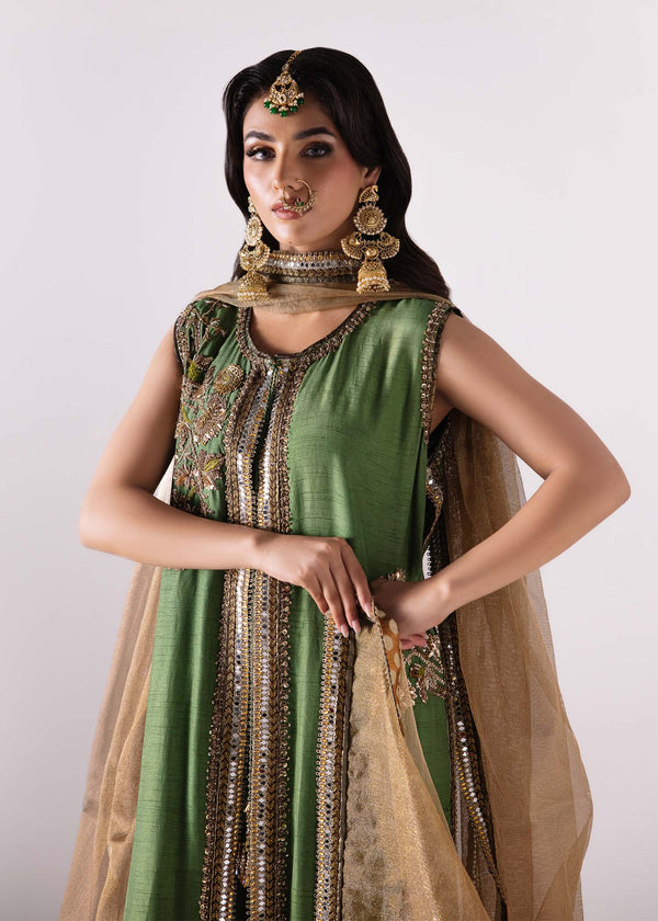 Laj | Elaheh Formals | FREESIA - Riwayat-e-Khas