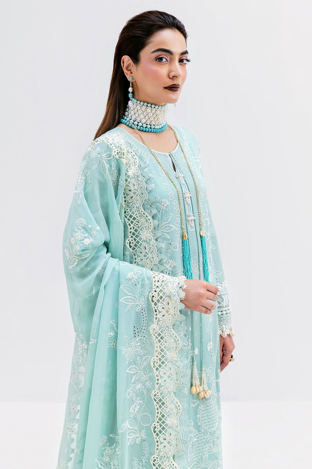 Imrozia Premium | Luxe Serene 25 | S-1087 AQUA