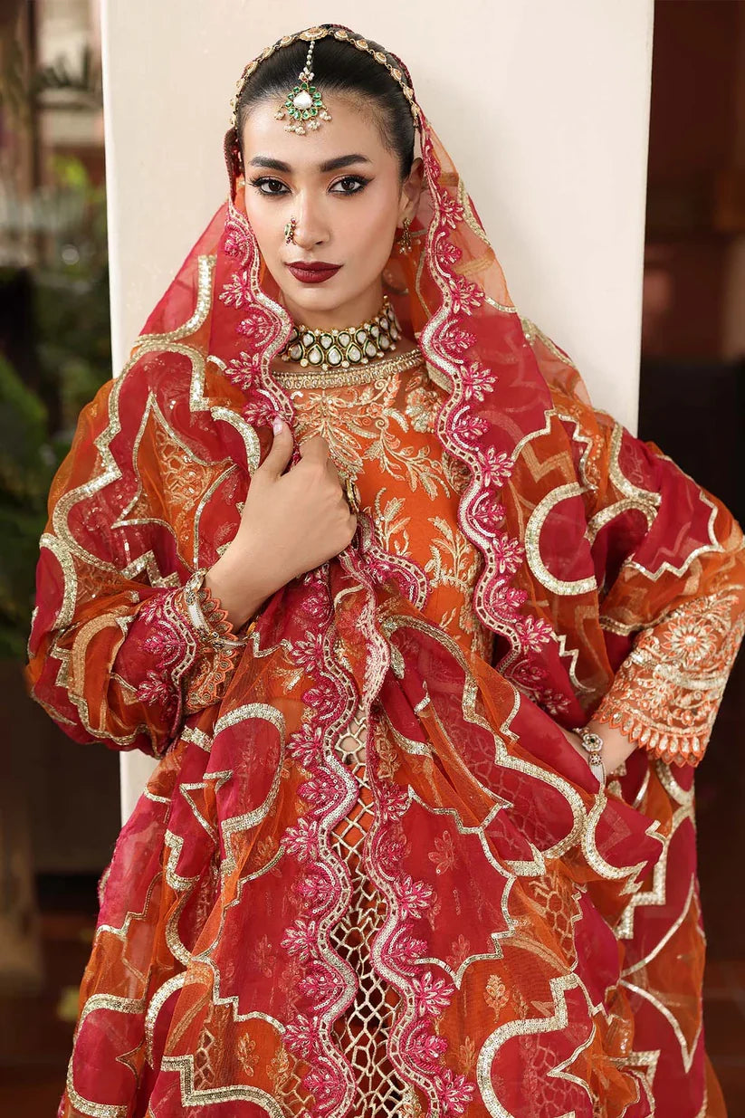 Imrozia Serene | SAIYARA | I-234 ZARMIN